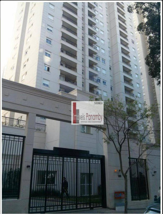 Imagem Apartamento com 3 Quartos à Venda, 75 m² em Jardim Parque Morumbi - São Paulo Imagem Apartamento com 3 Quartos à Venda, 75 m² em Jardim Parque Morumbi - São Paulo
