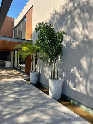 Imagem Casa com 4 Quartos à Venda, 537 m² em Tamboré - Santana De Parnaíba