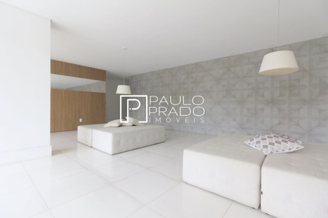 Imagem Apartamento com 2 Quartos à Venda, 94 m² em Perdizes - São Paulo