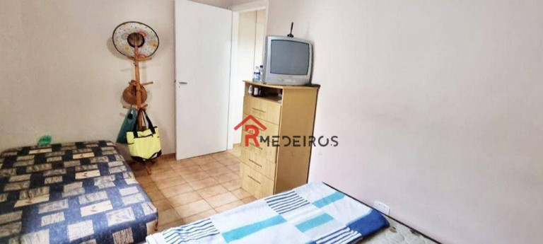 Imagem Apartamento com 2 Quartos à Venda, 57 m² em Boqueirão - Praia Grande Imagem Apartamento com 2 Quartos à Venda, 57 m² em Boqueirão - Praia Grande