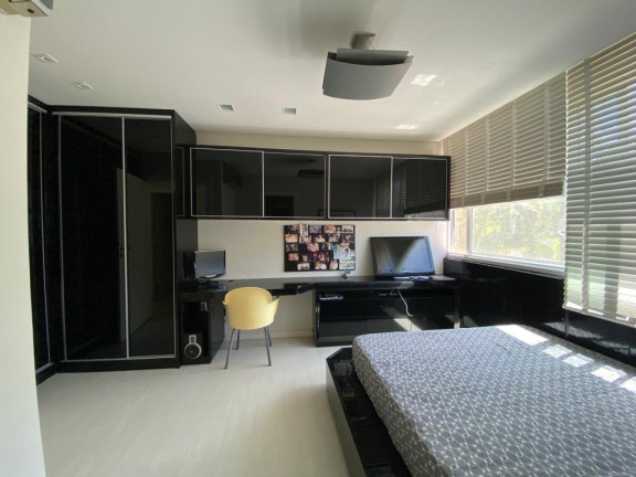 Imagem Casa com 5 Quartos à Venda, 380 m² em Alphaville I - Salvador Imagem Casa com 5 Quartos à Venda, 380 m² em Alphaville I - Salvador