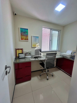 Imagem Apartamento com 3 Quartos à Venda, 70 m² em Parque Iracema - Fortaleza