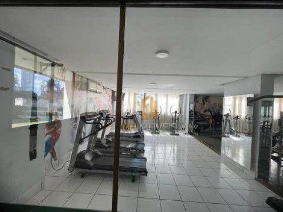 Imagem Apartamento com 2 Quartos à Venda, 98 m² em Vila Dos Alpes - Goiânia