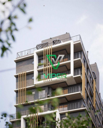 Imagem Loft com 1 Quarto à Venda, 31 m² em Portão - Curitiba Imagem Loft com 1 Quarto à Venda, 31 m² em Portão - Curitiba