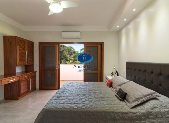 Imagem Casa com 6 Quartos à Venda, 752 m² em Ressaca - Ubatuba