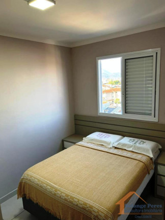 Imagem Cobertura com 3 Quartos à Venda, 118 m² em Silop - Ubatuba