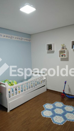 Imagem Casa com 2 Quartos à Venda, 100 m² em Jardim Maria Luíza I - Lençóis Paulista Imagem Casa com 2 Quartos à Venda, 100 m² em Jardim Maria Luíza I - Lençóis Paulista