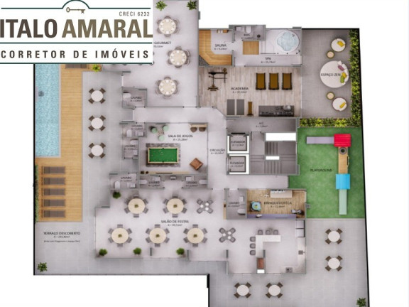 Imagem Apartamento com 2 Quartos à Venda, 67 m² em Praia Brava De Itajaí - Itajaí Imagem Apartamento com 2 Quartos à Venda, 67 m² em Praia Brava De Itajaí - Itajaí