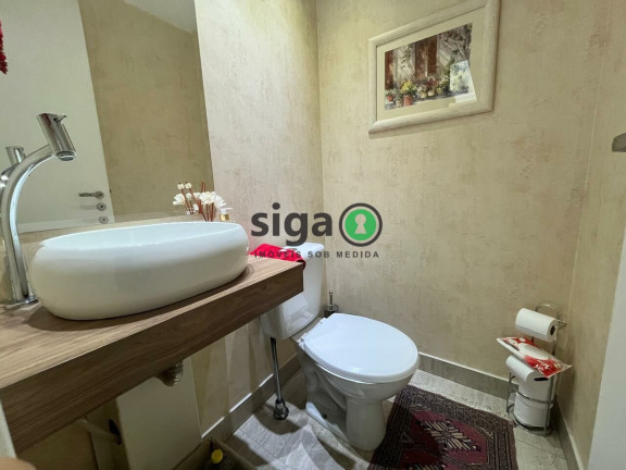 Imagem Apartamento com 2 Quartos à Venda, 106 m² em Vila Andrade - São Paulo Imagem Apartamento com 2 Quartos à Venda, 106 m² em Vila Andrade - São Paulo