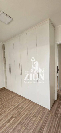 Imagem Apartamento com 3 Quartos à Venda, 82 m² em Tucuruvi - São Paulo
