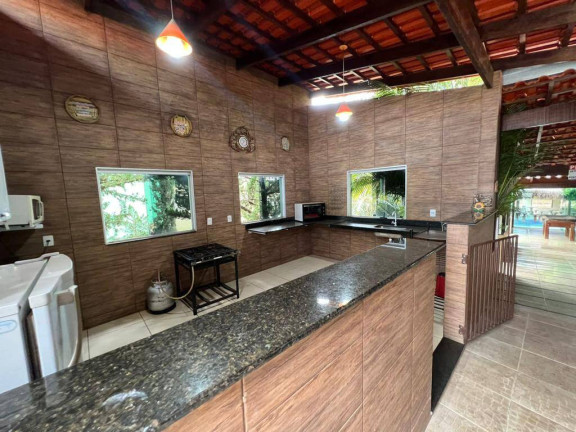 Imagem Chácara com 1 Quarto à Venda, 5.600 m² em Centro - Igarapé