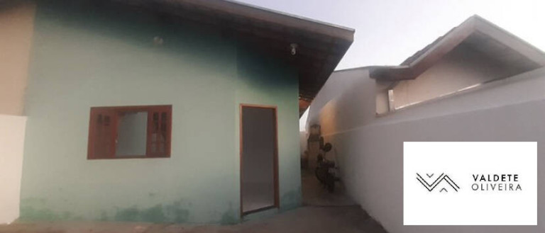 Imagem Casa com 2 Quartos à Venda,  em Jardim Santa Júlia - São José Dos Campos