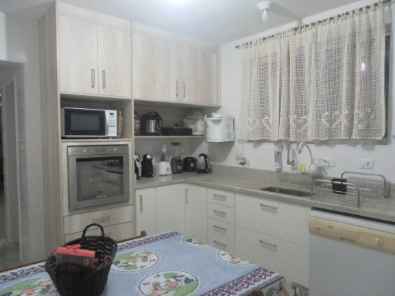Imagem Sobrado com 3 Quartos à Venda, 265 m² em Cidade Patriarca - São Paulo