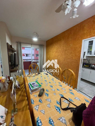 Imagem Apartamento com 2 Quartos à Venda, 55 m² em Coqueiral De Itaparica - Vila Velha