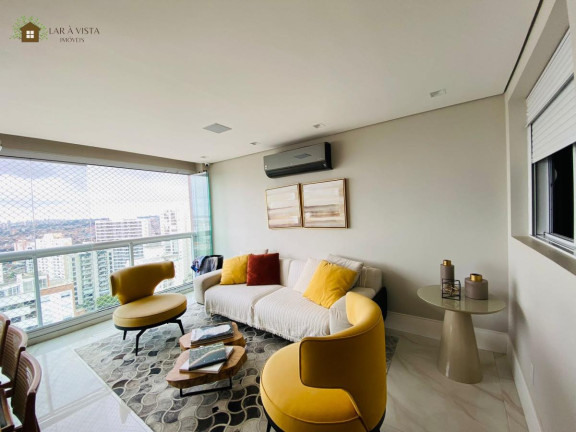 Imagem Apartamento com 3 Quartos à Venda, 165 m² Imagem Apartamento com 3 Quartos à Venda, 165 m²