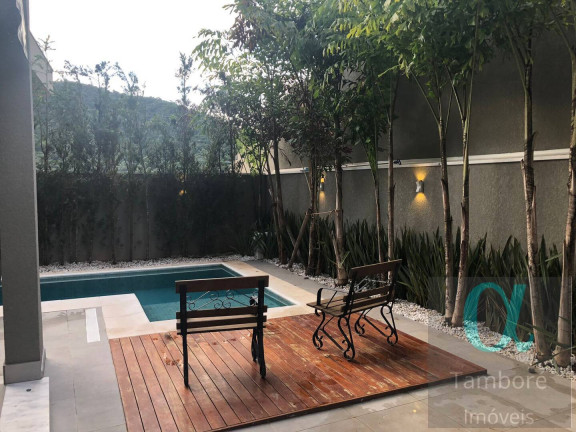 Imagem Casa com 4 Quartos à Venda, 500 m² em Tamboré - Santana De Parnaíba Imagem Casa com 4 Quartos à Venda, 500 m² em Tamboré - Santana De Parnaíba