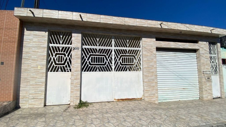 Casa com 2 Quartos à Venda, 138 m² em Parque Residencial Marengo - Itaquaquecetuba