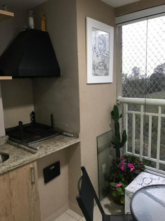 Imagem Apartamento com 2 Quartos à Venda, 60 m² em Vila Andrade - São Paulo Imagem Apartamento com 2 Quartos à Venda, 60 m² em Vila Andrade - São Paulo