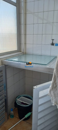 Imagem Apartamento à Venda, em Itararé - São Vicente Imagem Apartamento à Venda, em Itararé - São Vicente