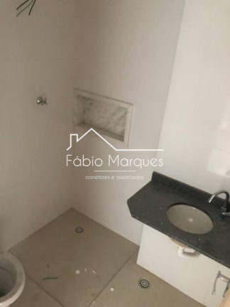 Imagem Apartamento com 2 Quartos à Venda, 44 m² em Jardim Nordeste - São Paulo