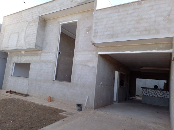 Casa com 3 Quartos à Venda, 275 m² em Residencial Caraíbas - Aparecida De Goiânia