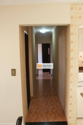 Imagem Casa com 3 Quartos à Venda, 170 m² em Parque Ouro Fino - Sorocaba