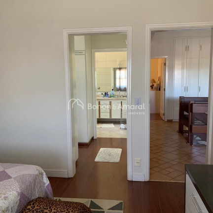 Imagem Casa de Condomínio com 4 Quartos à Venda, 510 m² em Tijuco Das Telhas - Campinas Imagem Casa de Condomínio com 4 Quartos à Venda, 510 m² em Tijuco Das Telhas - Campinas