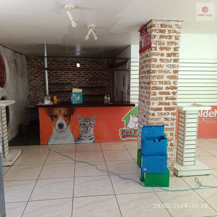 Imagem Ponto Comercial à Venda, 550 m² Imagem Ponto Comercial à Venda, 550 m²