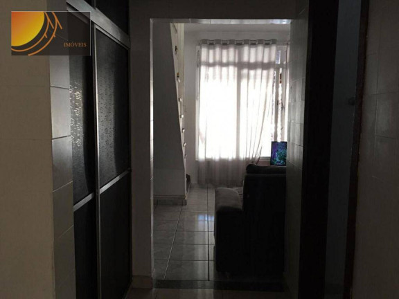 Imagem Casa com 2 Quartos à Venda, 126 m² em Pirituba - São Paulo Imagem Casa com 2 Quartos à Venda, 126 m² em Pirituba - São Paulo