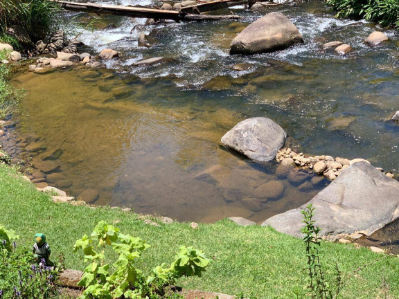 Imagem Chácara à Venda, 280 m² em águas Mornas Imagem Chácara à Venda, 280 m² em águas Mornas