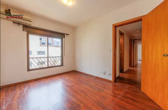 Imagem Apartamento com 4 Quartos à Venda, 218 m² em Campo Belo - São Paulo Imagem Apartamento com 4 Quartos à Venda, 218 m² em Campo Belo - São Paulo