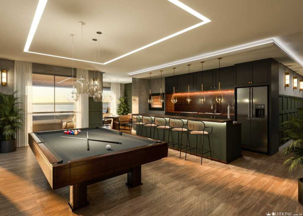 Imagem Apartamento com 3 Quartos à Venda, 143 m² em Porto Belo - Porto Belo