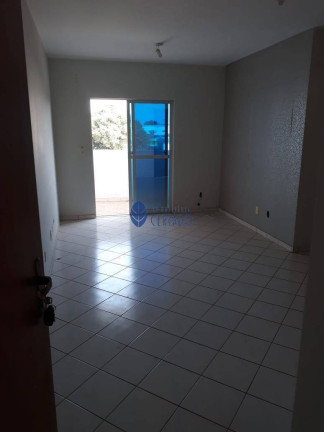 Imagem Apartamento com 2 Quartos à Venda, 65 m² em Vila Santa Isabel - Anápolis