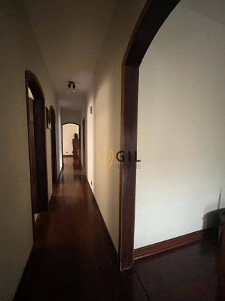 Imagem Casa com 3 Quartos à Venda, 153 m² em Centro - Jacareí
