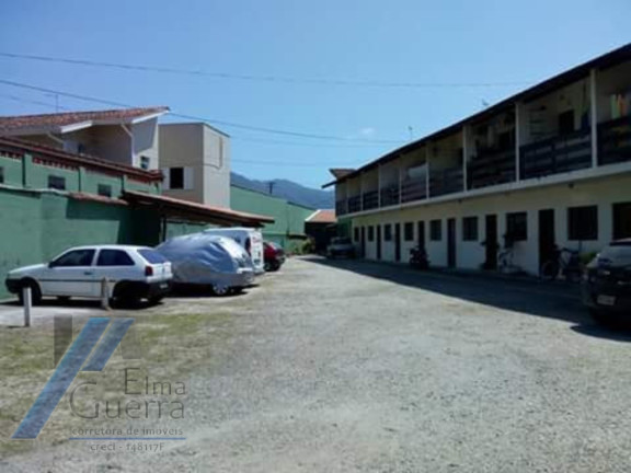 Imagem Casa com 3 Quartos à Venda, 80 m² em Centro - Ubatuba