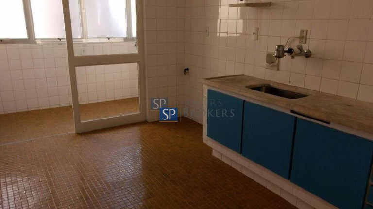 Imagem Apartamento com 2 Quartos à Venda, 108 m² em Vila Mariana - São Paulo