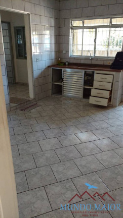 Imagem Casa com 3 Quartos à Venda, 100 m² em Parque Miami - Santo André Imagem Casa com 3 Quartos à Venda, 100 m² em Parque Miami - Santo André