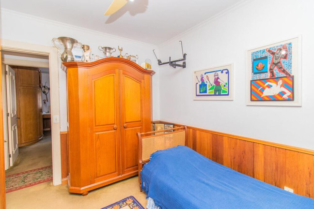 Imagem Apartamento com 3 Quartos à Venda, 202 m² em Petrópolis - Porto Alegre