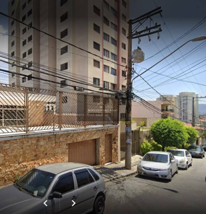 Imagem Apartamento com 2 Quartos à Venda, 57 m² em Vila Rosália - Guarulhos Imagem Apartamento com 2 Quartos à Venda, 57 m² em Vila Rosália - Guarulhos