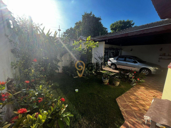 Imagem Sobrado com 4 Quartos à Venda, 245 m² em Jardim Santa Maria - Jacareí Imagem Sobrado com 4 Quartos à Venda, 245 m² em Jardim Santa Maria - Jacareí