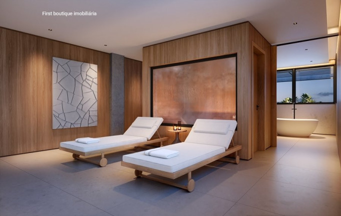 Imagem Apartamento com 4 Quartos à Venda, em Vila Olímpia - São Paulo Imagem Apartamento com 4 Quartos à Venda, em Vila Olímpia - São Paulo