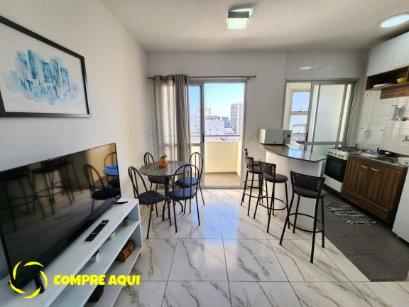 Imagem Apartamento com 2 Quartos à Venda, 50 m² em Santa Cecília - São Paulo Imagem Apartamento com 2 Quartos à Venda, 50 m² em Santa Cecília - São Paulo