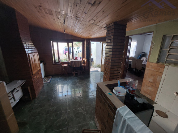 Imagem Imóvel com 2 Quartos à Venda, 150 m² em Restinga - Porto Alegre