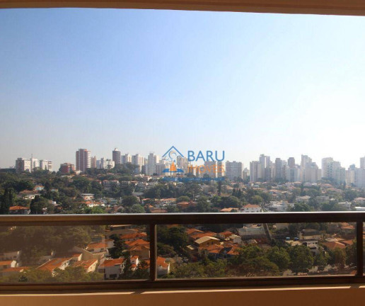 Imagem Cobertura com 4 Quartos à Venda, 453 m² em Higienópolis - São Paulo