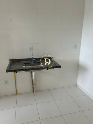 Imagem Apartamento com 2 Quartos à Venda, 62 m² em Condomínio Residencial Colinas Do Paratehy - São José Dos Campos Imagem Apartamento com 2 Quartos à Venda, 62 m² em Condomínio Residencial Colinas Do Paratehy - São José Dos Campos