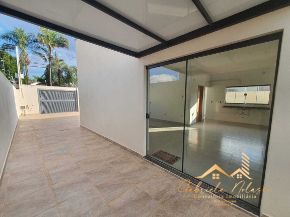 Imagem Casa com 3 Quartos à Venda, 105 m² em Jardim Brasília - Mogi Mirim Imagem Casa com 3 Quartos à Venda, 105 m² em Jardim Brasília - Mogi Mirim