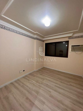 Imagem Apartamento com 4 Quartos à Venda, 220 m² em Centro - Foz Do Iguacu