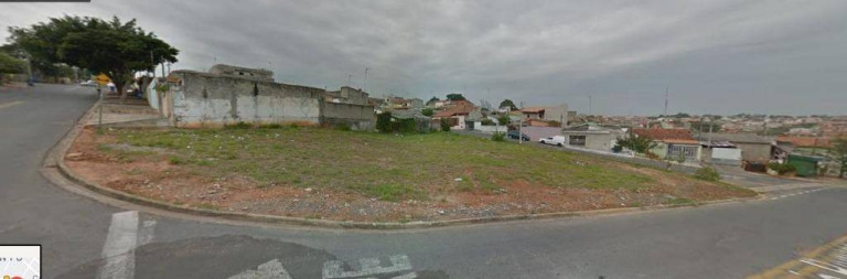 Terreno à Venda, 999 m² em Jardim Maria Eugênia - Sorocaba