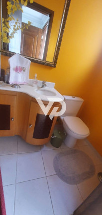 Imagem Casa de Condomínio com 3 Quartos à Venda, 190 m² em Tamboré - Santana De Parnaíba Imagem Casa de Condomínio com 3 Quartos à Venda, 190 m² em Tamboré - Santana De Parnaíba