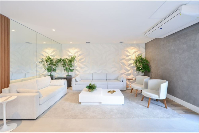 Imagem Apartamento com 3 Quartos à Venda, 153 m² em Vila Yara - Osasco Imagem Apartamento com 3 Quartos à Venda, 153 m² em Vila Yara - Osasco